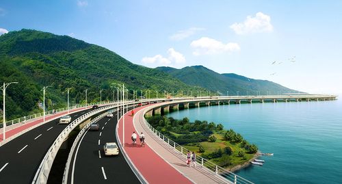 市政总包一级资质（附承包范围）
